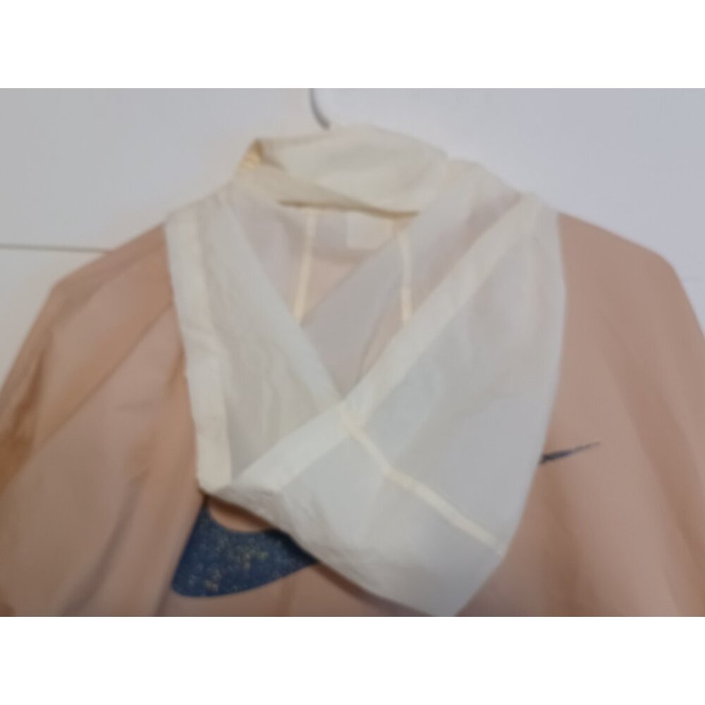 Women's Nike Sportswear Icon Clash Woven Jacket Sz Medium New $120 - Picture 10 of 10